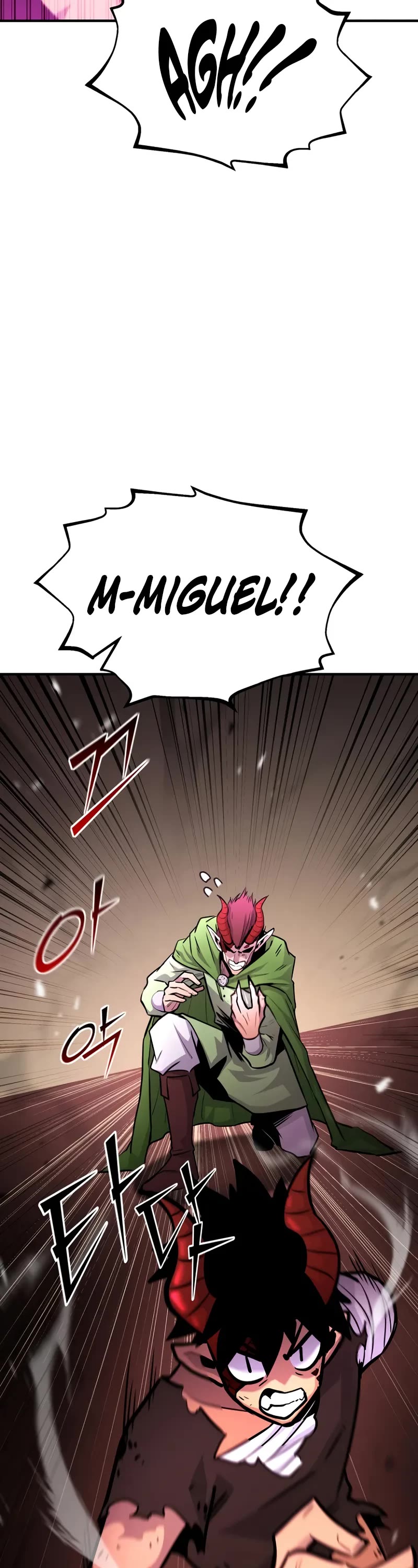 Standard of Reincarnation Chapter 122 page 62 - Chapter 122