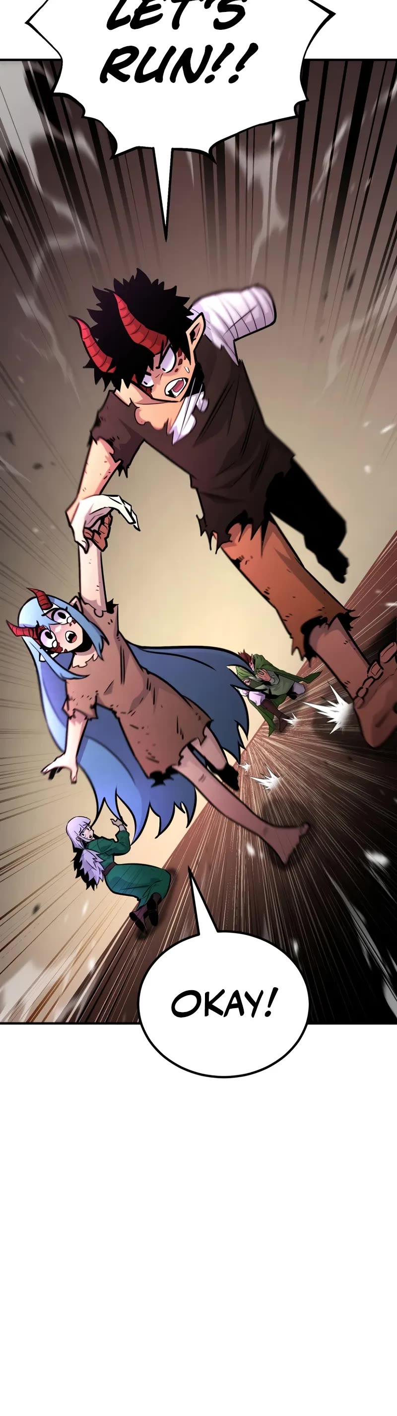 Standard of Reincarnation Chapter 122 page 64 - Chapter 122