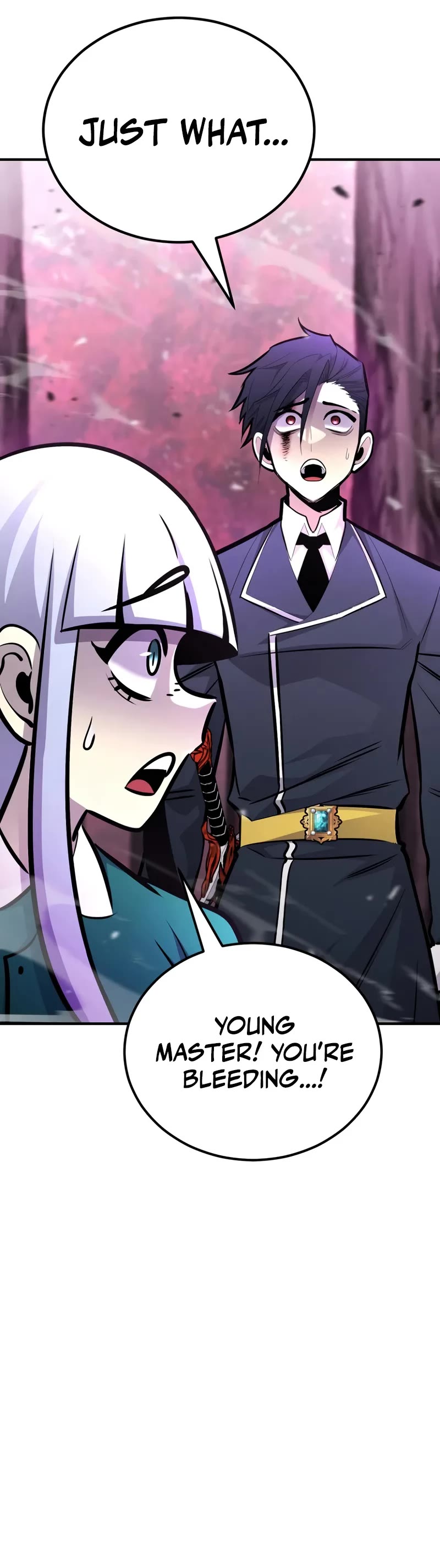 Standard of Reincarnation Chapter 122 page 65 - Chapter 122