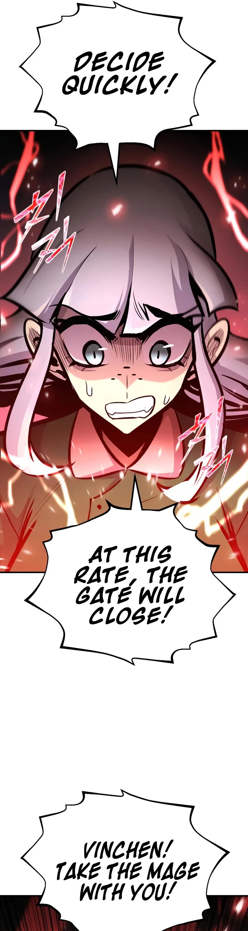 Standard of Reincarnation Chapter 122 page 7 - Chapter 122