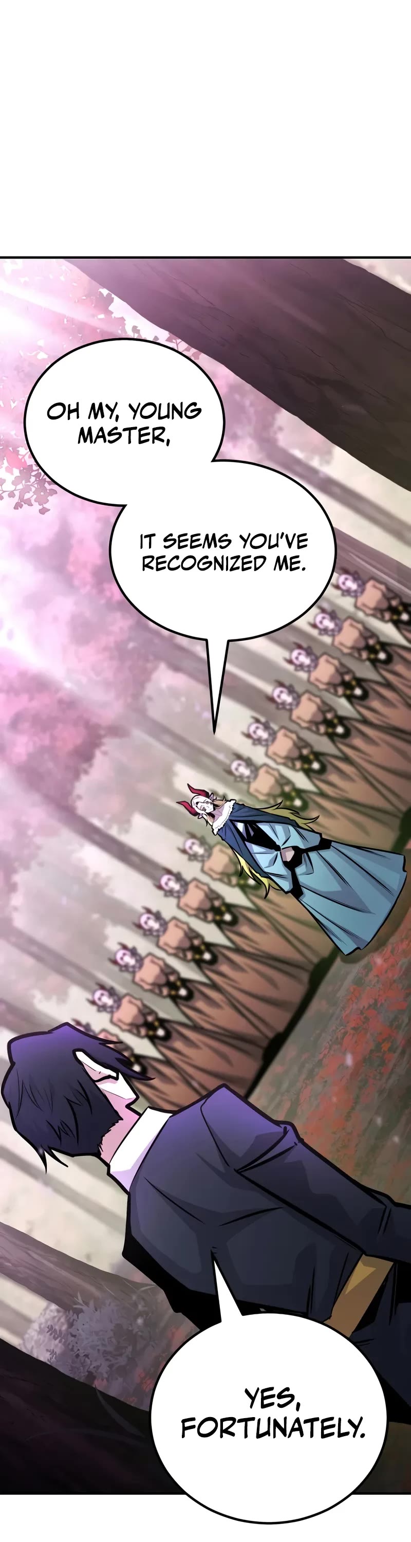 Standard of Reincarnation Chapter 122 page 74 - Chapter 122