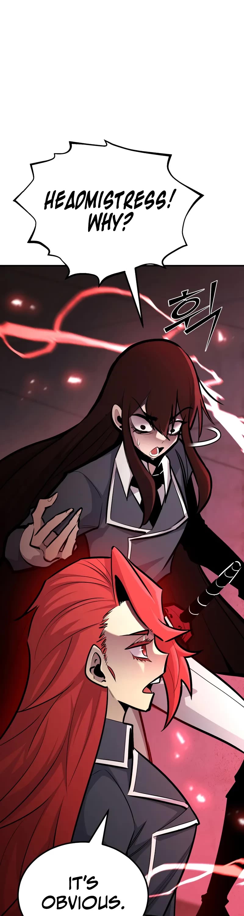 Standard of Reincarnation Chapter 122 page 9 - Chapter 122