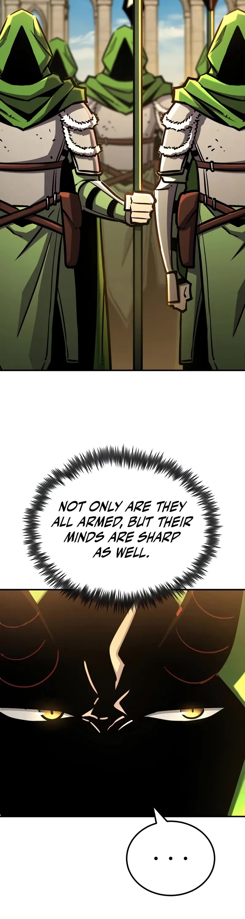 Standard of Reincarnation Chapter 123 page 11 - Chapter 123