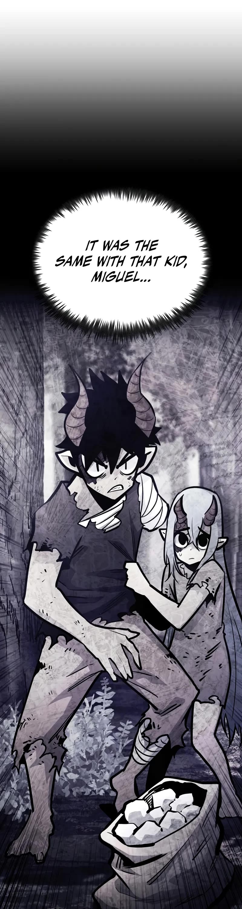 Standard of Reincarnation Chapter 123 page 13 - Chapter 123