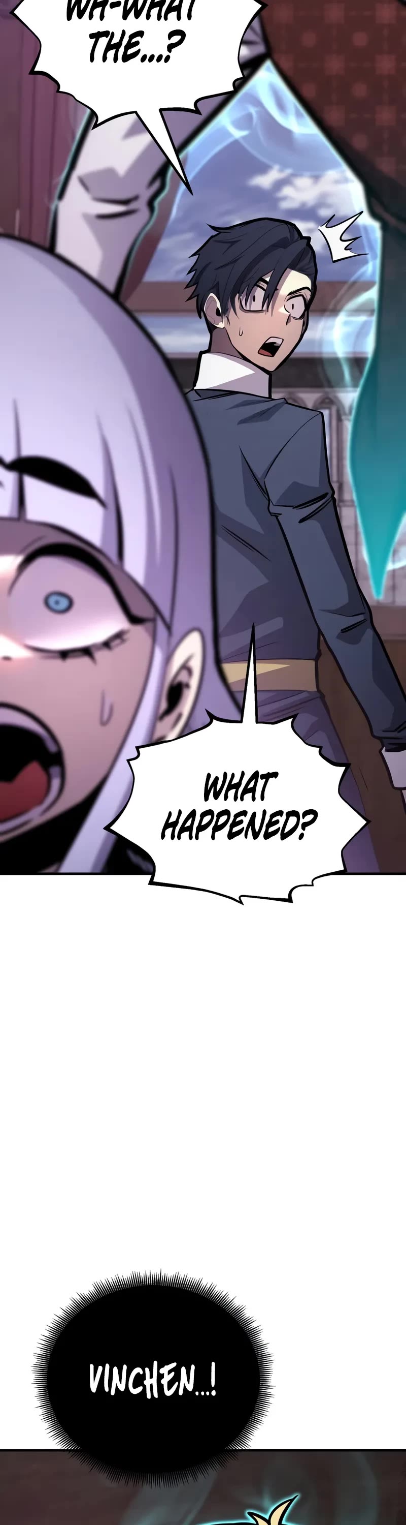 Standard of Reincarnation Chapter 123 page 18 - Chapter 123