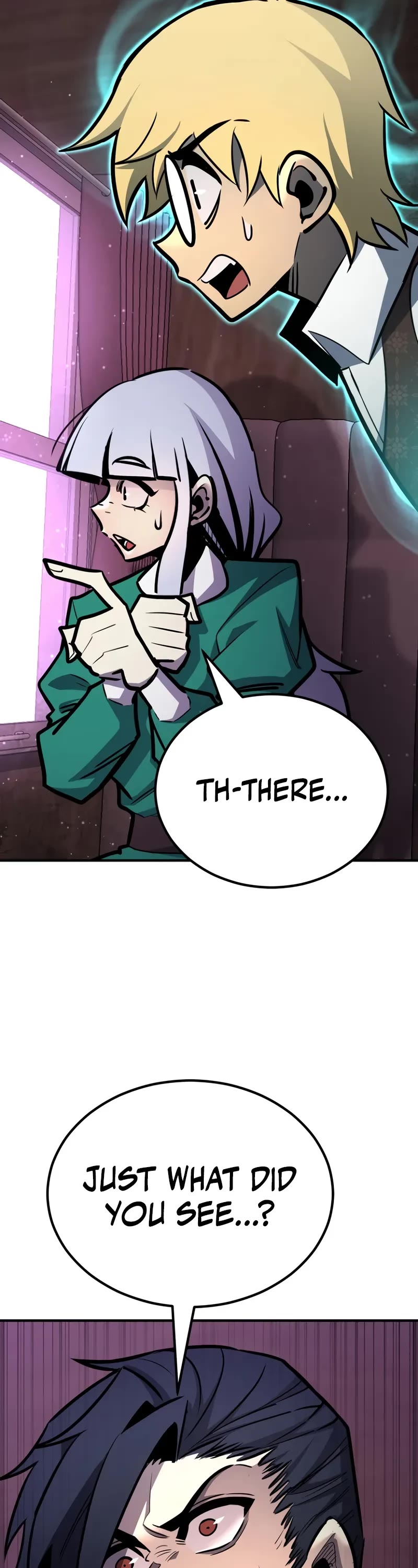 Standard of Reincarnation Chapter 123 page 19 - Chapter 123