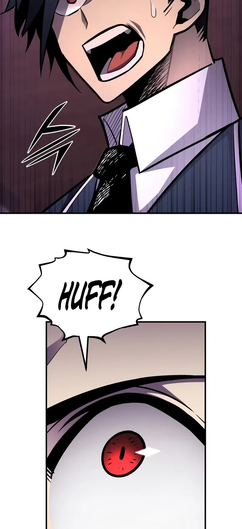 Standard of Reincarnation Chapter 123 page 20 - Chapter 123