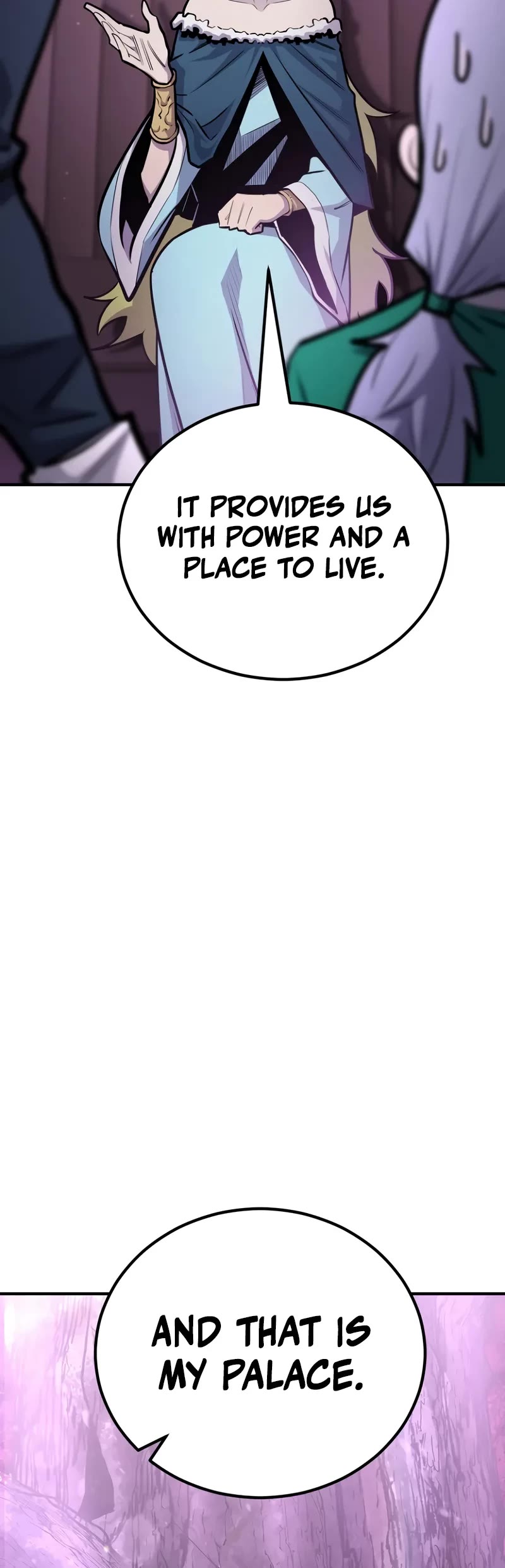 Standard of Reincarnation Chapter 123 page 25 - Chapter 123