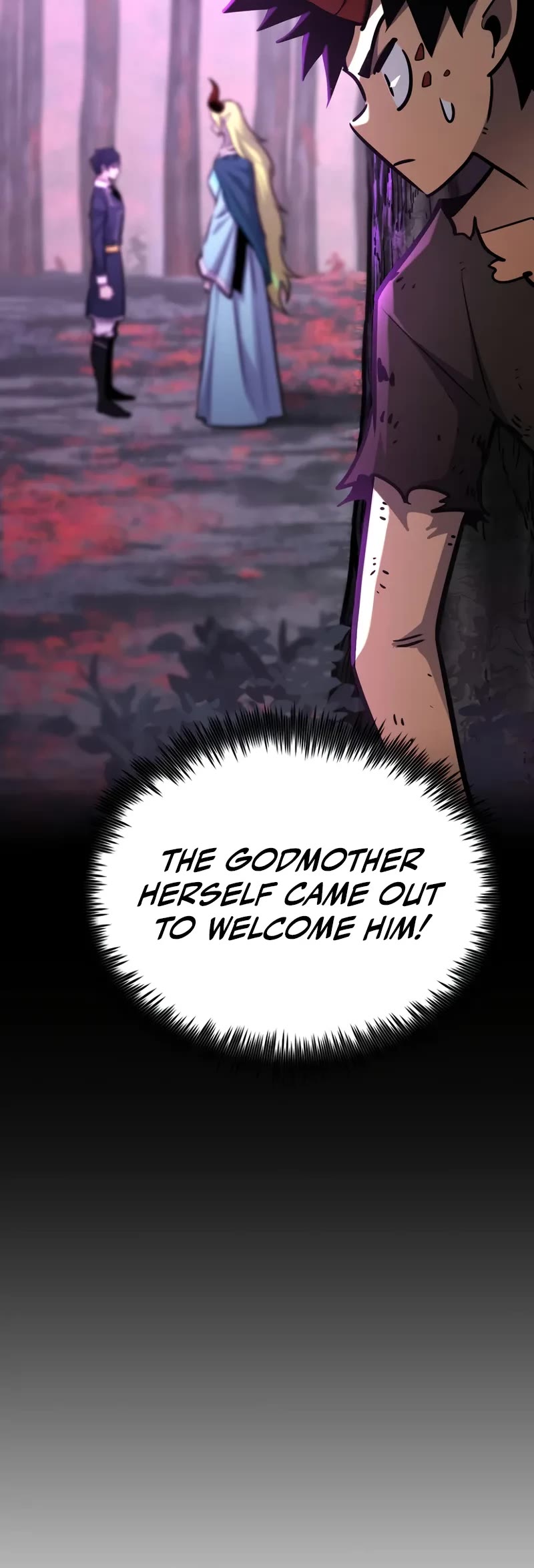 Standard of Reincarnation Chapter 123 page 31 - Chapter 123