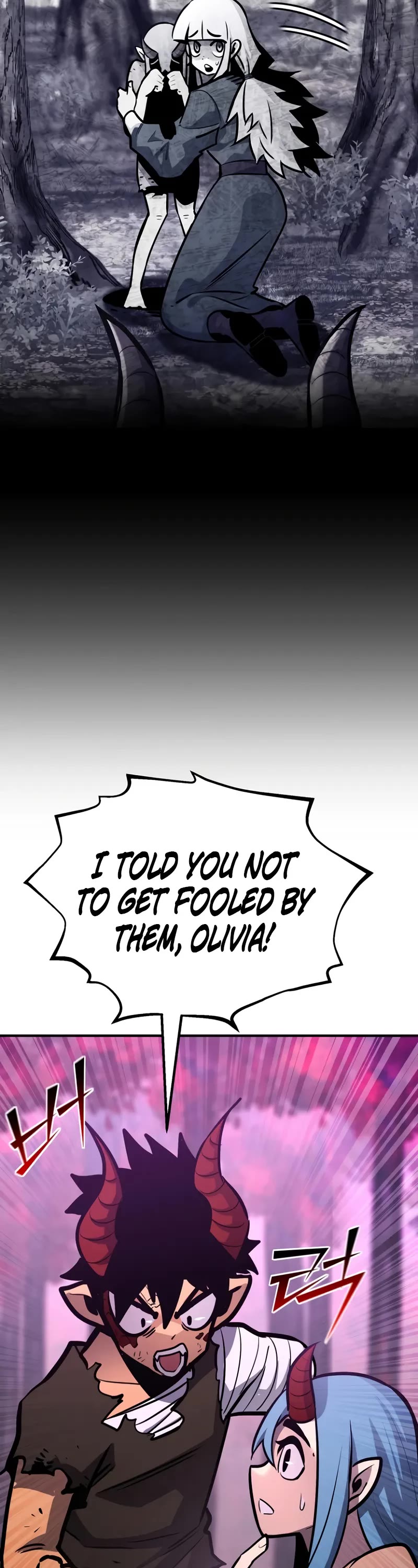 Standard of Reincarnation Chapter 123 page 33 - Chapter 123