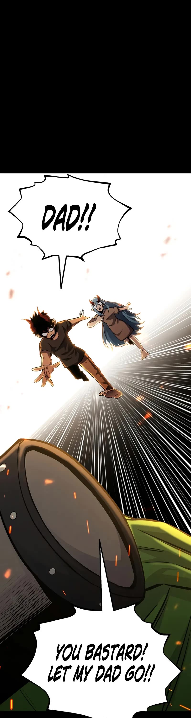 Standard of Reincarnation Chapter 123 page 46 - Chapter 123