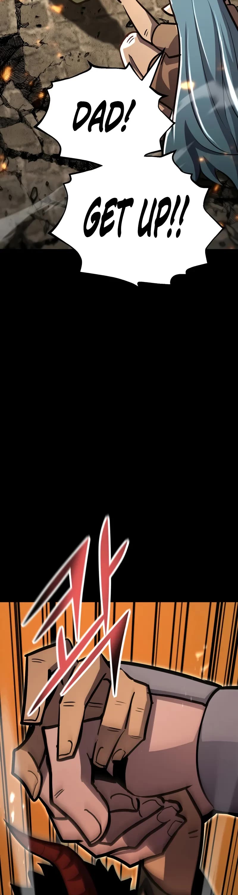 Standard of Reincarnation Chapter 123 page 48 - Chapter 123