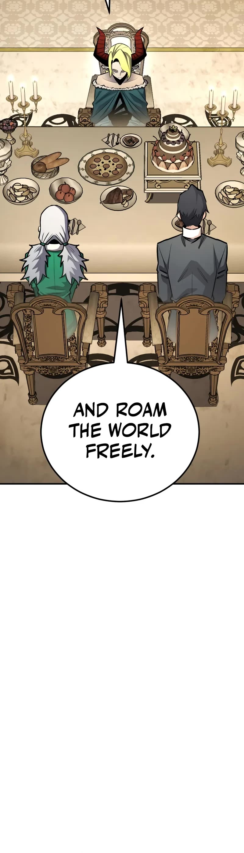 Standard of Reincarnation Chapter 123 page 59 - Chapter 123