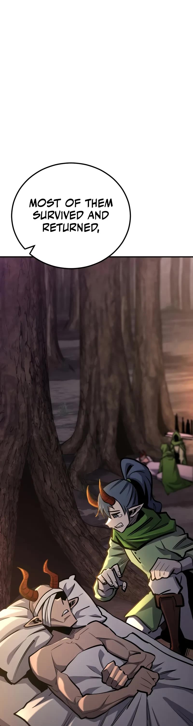 Standard of Reincarnation Chapter 123 page 62 - Chapter 123