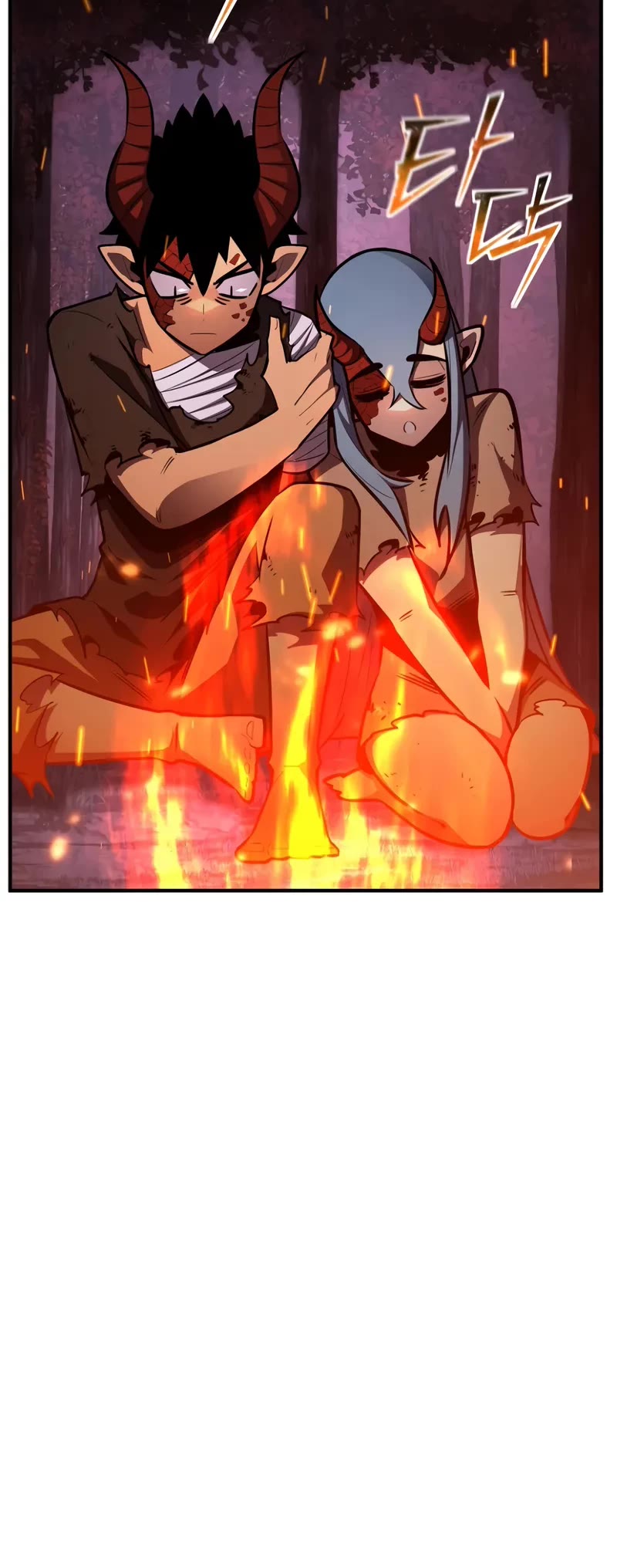 Standard of Reincarnation Chapter 123 page 64 - Chapter 123