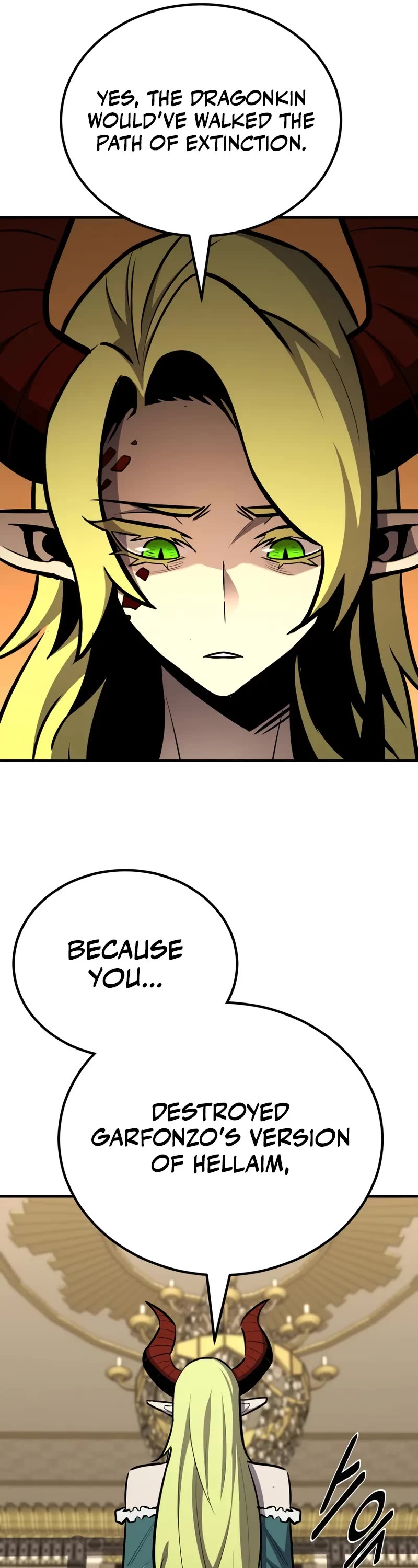 Standard of Reincarnation Chapter 123 page 75 - Chapter 123
