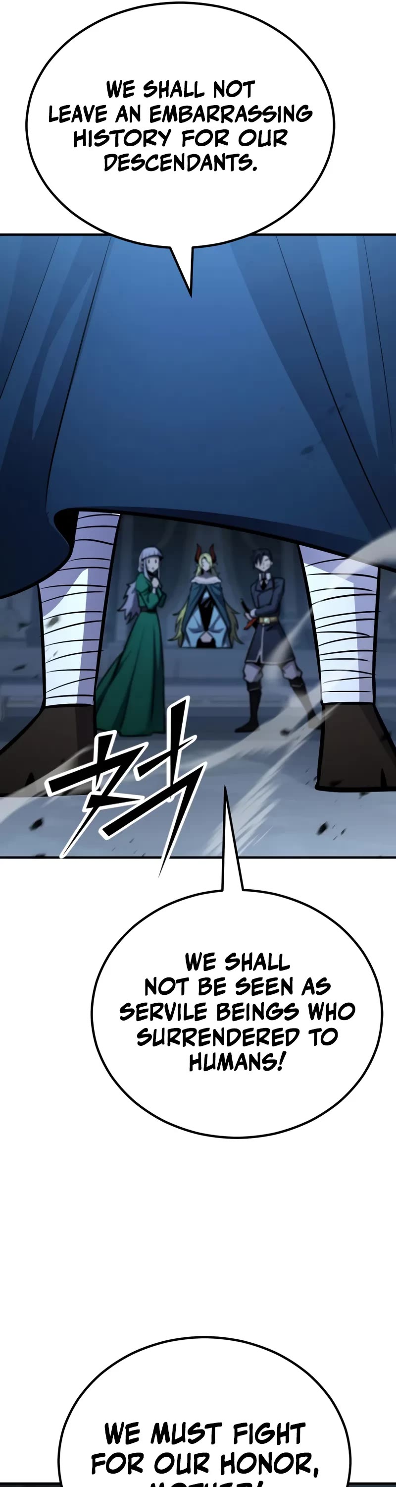 Standard of Reincarnation Chapter 123 page 80 - Chapter 123
