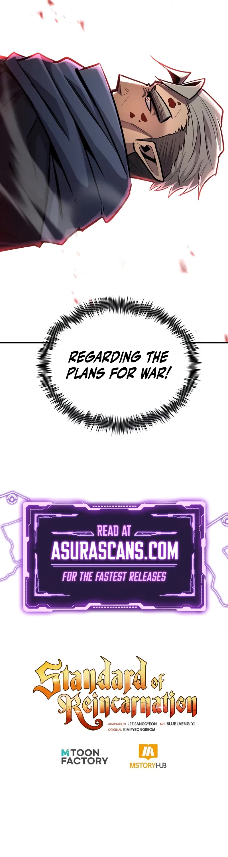 Standard of Reincarnation Chapter 123 page 84 - Chapter 123
