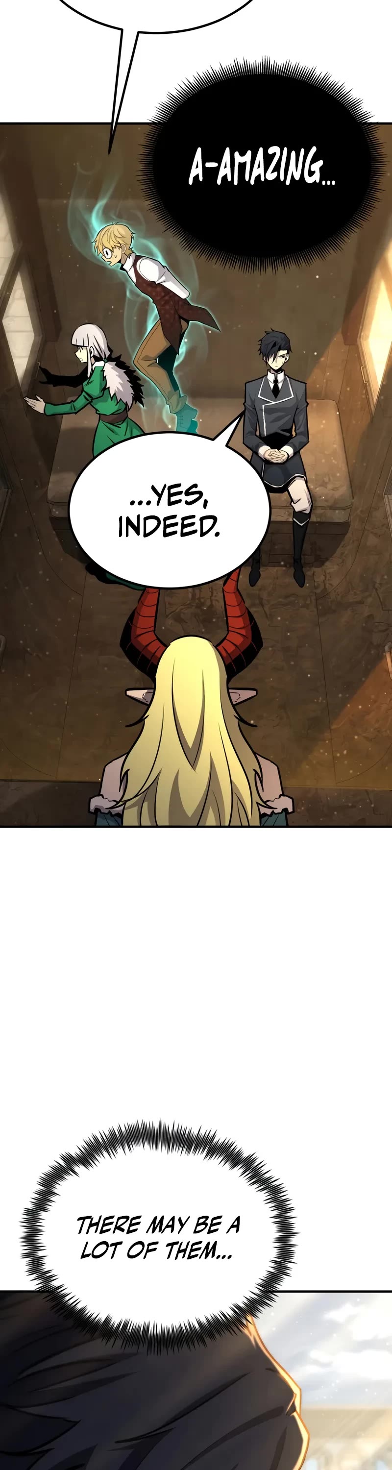 Standard of Reincarnation Chapter 123 page 9 - Chapter 123
