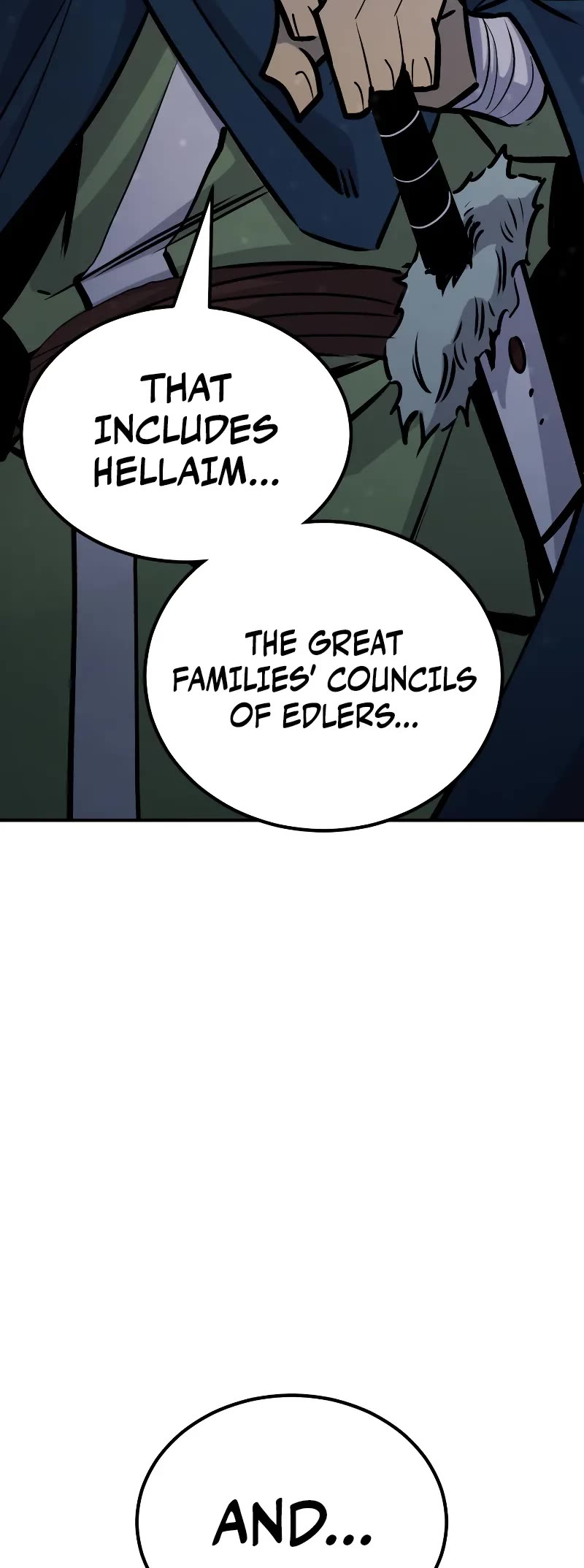 Standard of Reincarnation Chapter 124 page 10 - Chapter 124