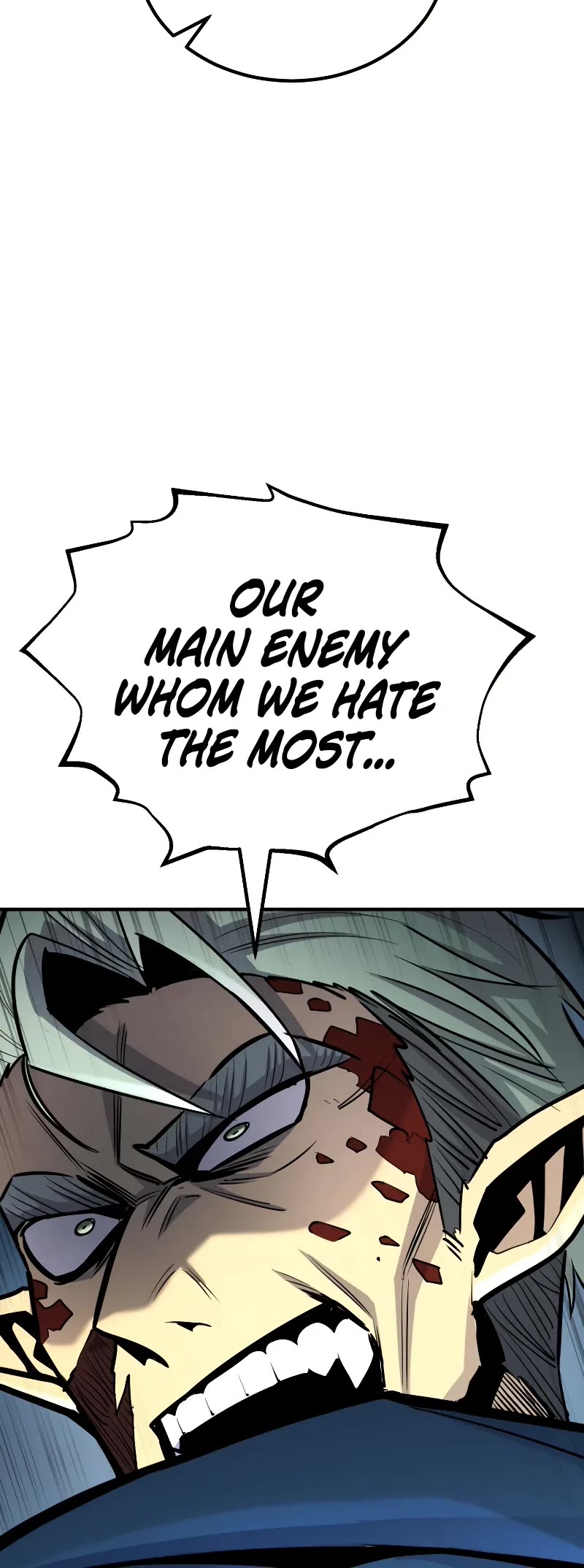 Standard of Reincarnation Chapter 124 page 11 - Chapter 124
