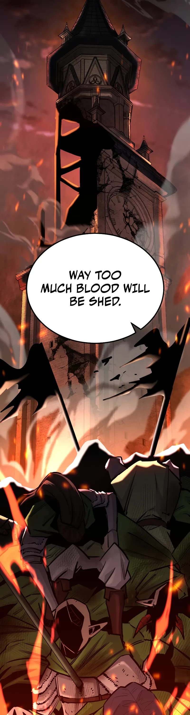 Standard of Reincarnation Chapter 124 page 16 - Chapter 124
