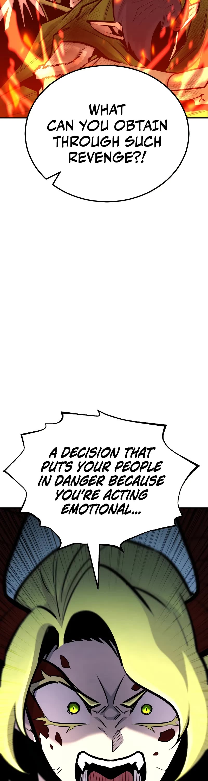 Standard of Reincarnation Chapter 124 page 17 - Chapter 124
