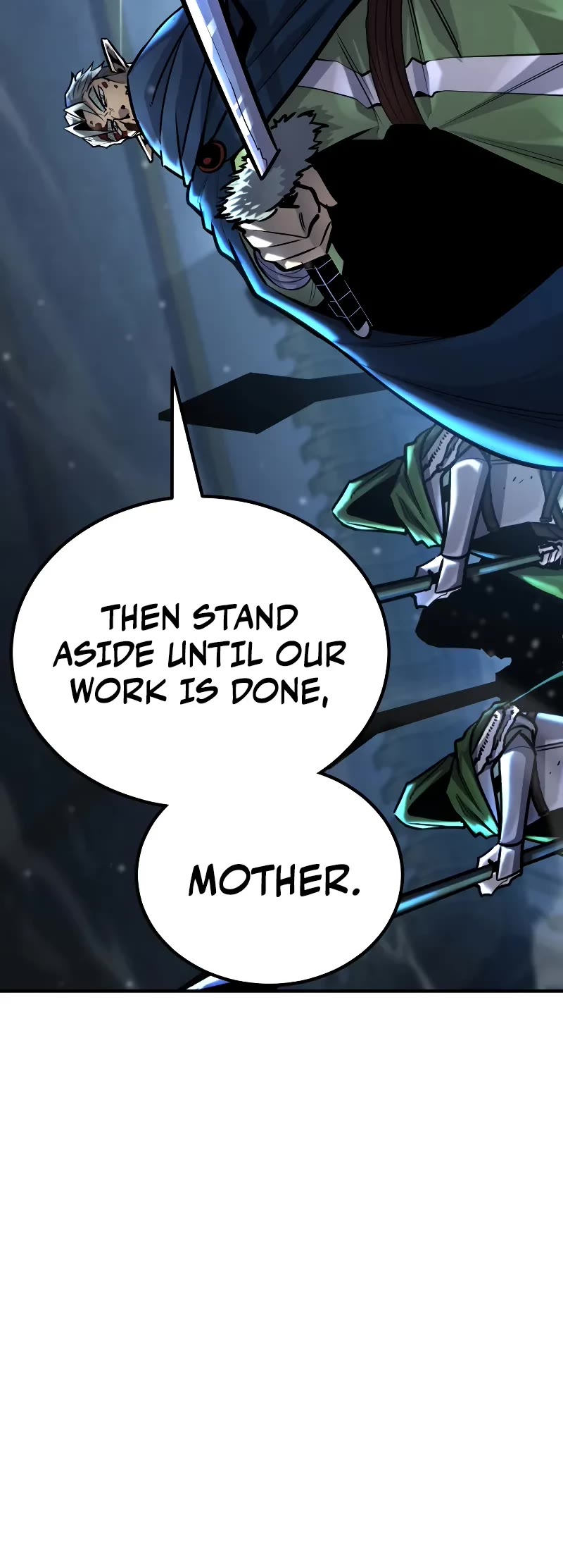 Standard of Reincarnation Chapter 124 page 20 - Chapter 124