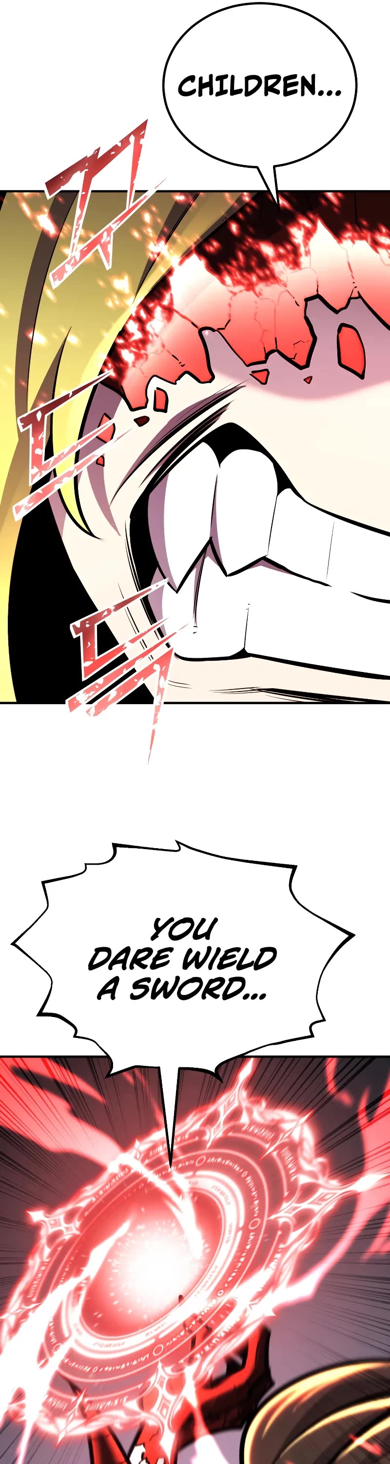 Standard of Reincarnation Chapter 124 page 21 - Chapter 124