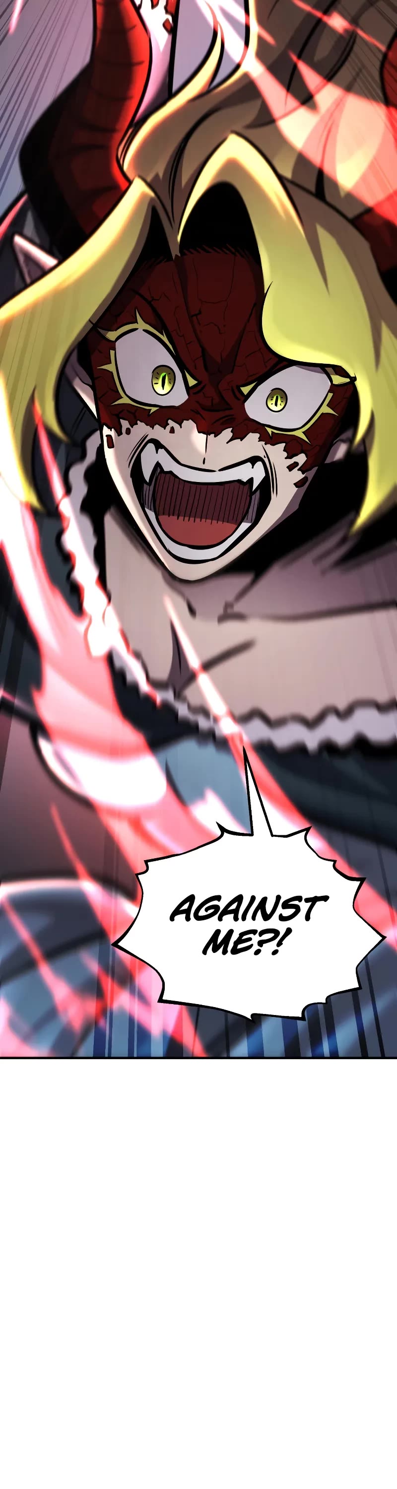 Standard of Reincarnation Chapter 124 page 22 - Chapter 124