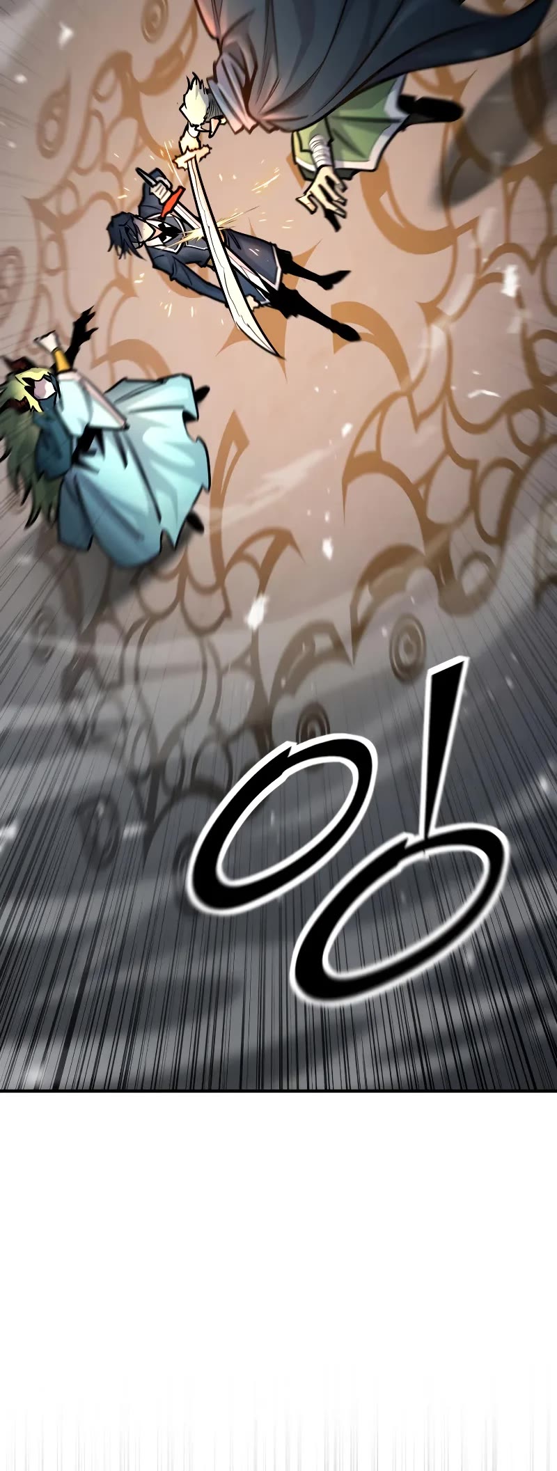 Standard of Reincarnation Chapter 124 page 30 - Chapter 124