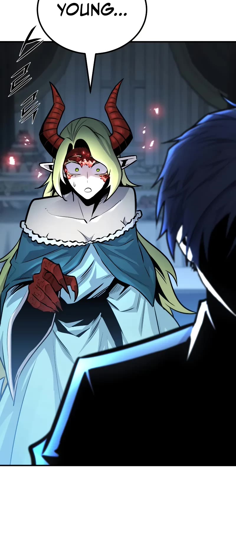 Standard of Reincarnation Chapter 124 page 35 - Chapter 124