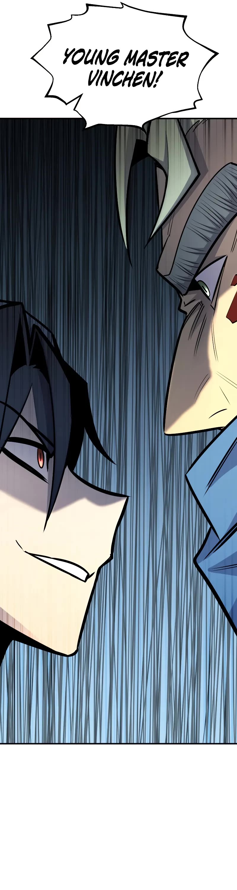 Standard of Reincarnation Chapter 124 page 36 - Chapter 124