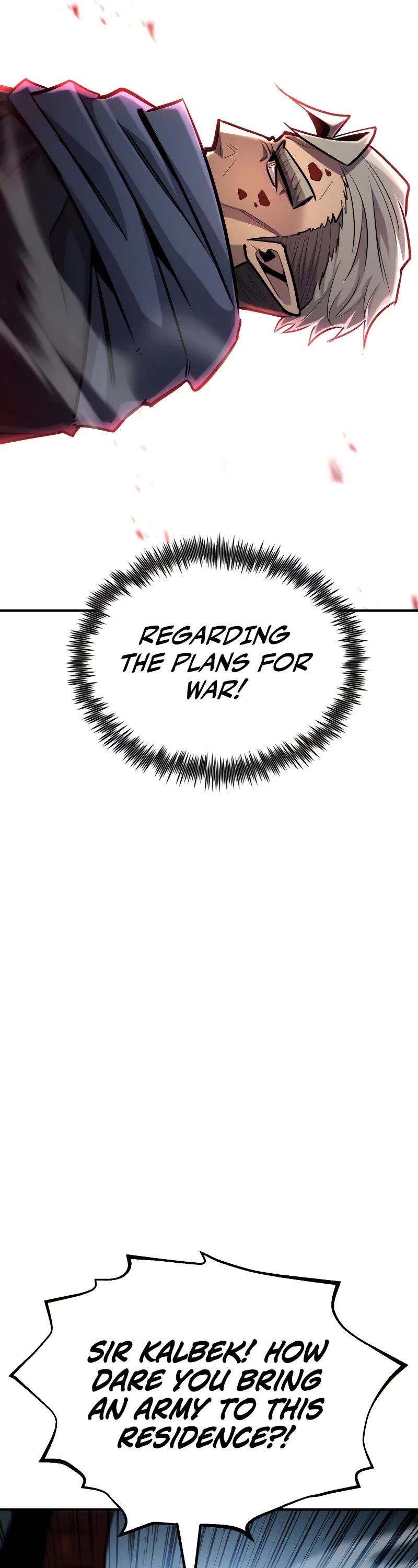 Standard of Reincarnation Chapter 124 page 4 - Chapter 124