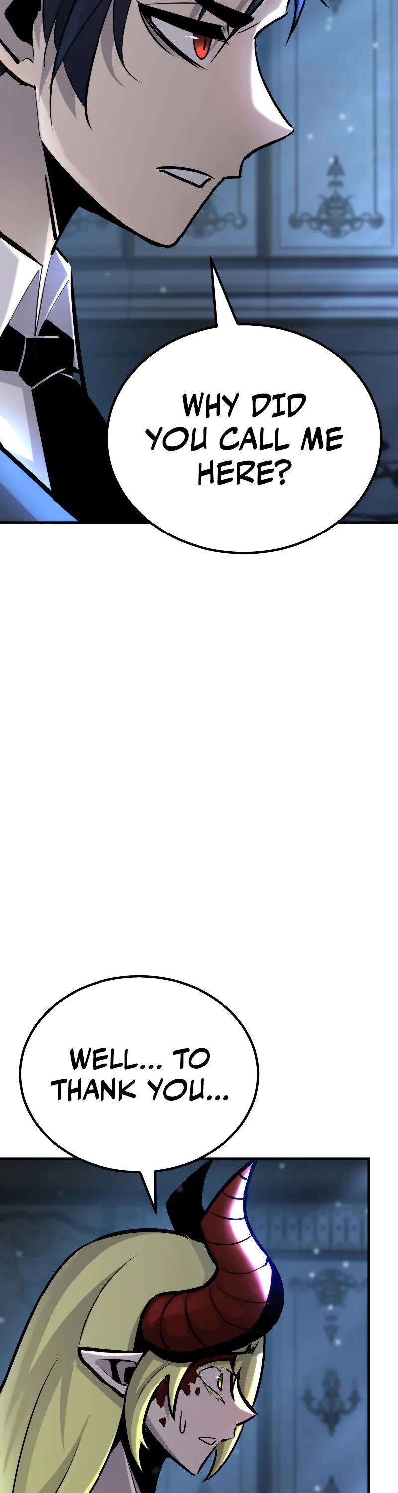 Standard of Reincarnation Chapter 124 page 43 - Chapter 124