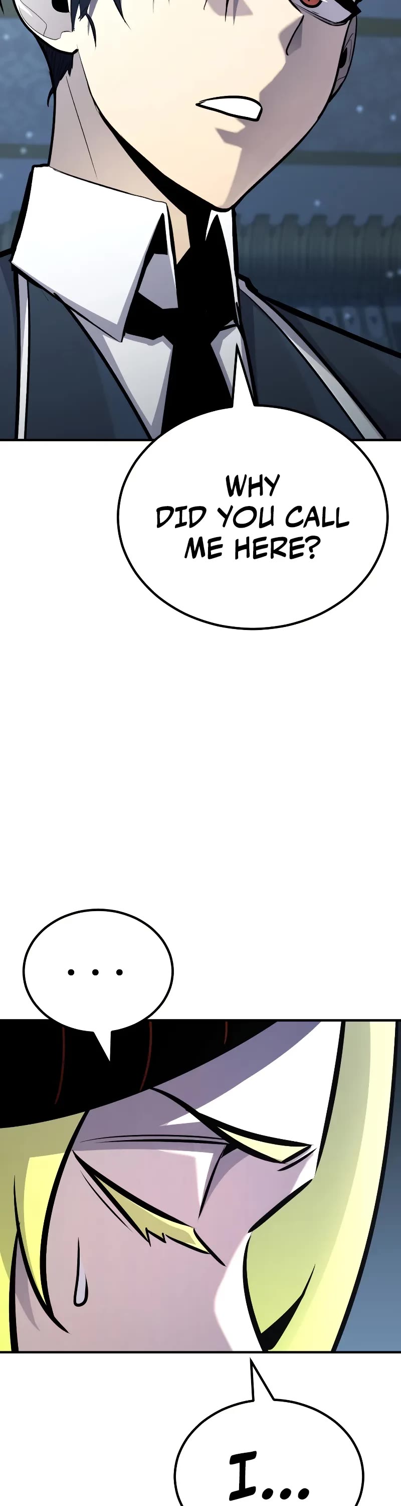 Standard of Reincarnation Chapter 124 page 47 - Chapter 124
