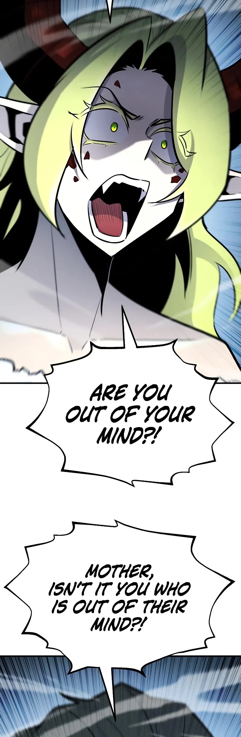 Standard of Reincarnation Chapter 124 page 5 - Chapter 124