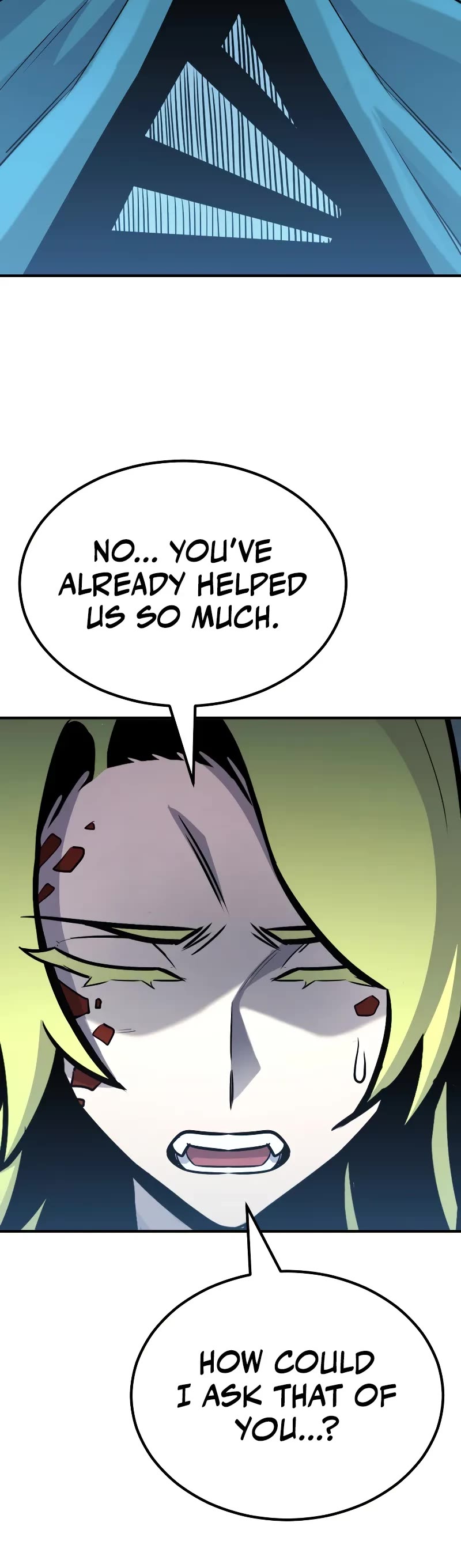 Standard of Reincarnation Chapter 124 page 50 - Chapter 124