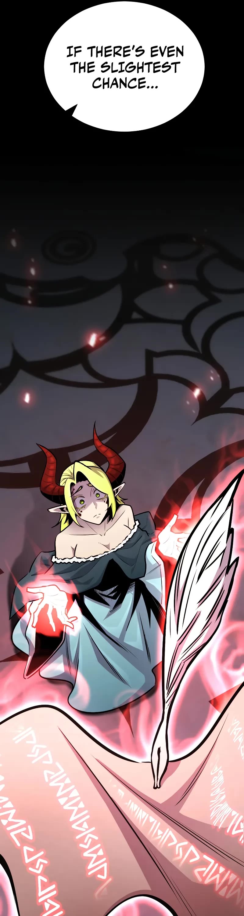 Standard of Reincarnation Chapter 124 page 56 - Chapter 124