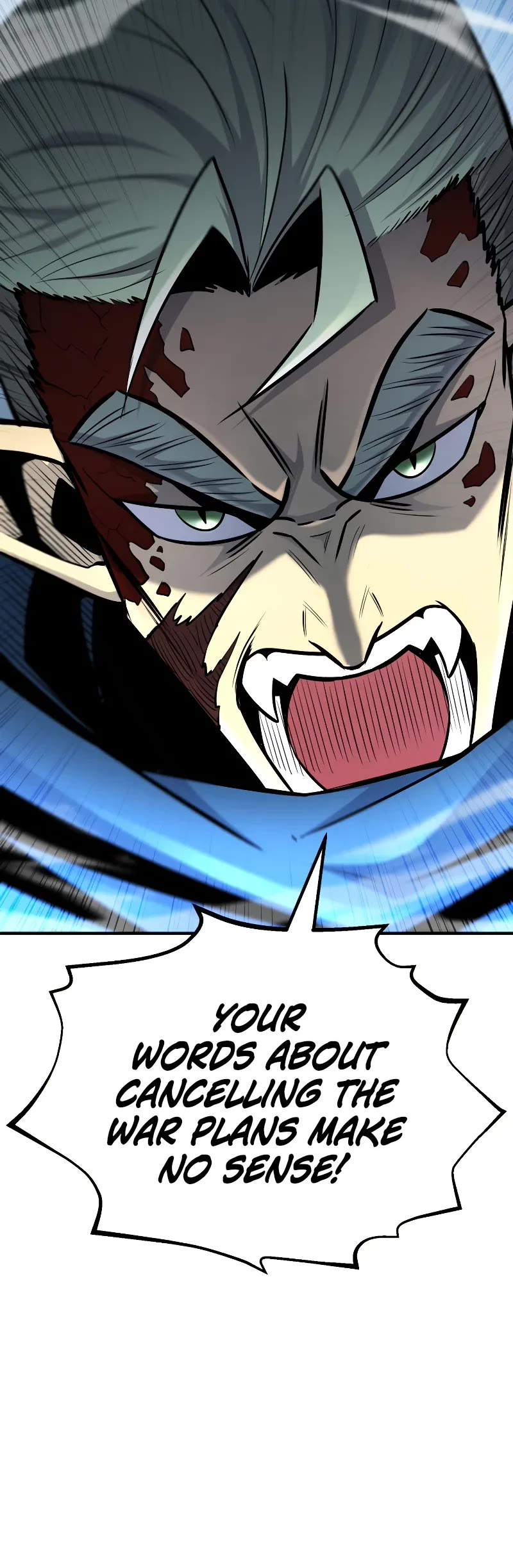Standard of Reincarnation Chapter 124 page 6 - Chapter 124