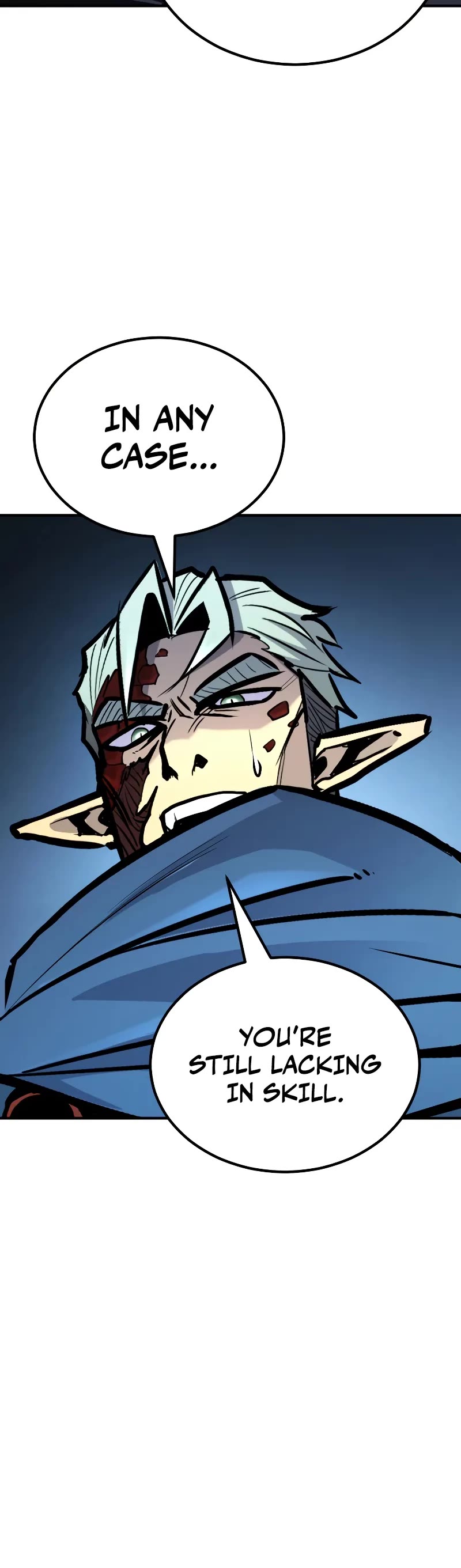 Standard of Reincarnation Chapter 124 page 75 - Chapter 124