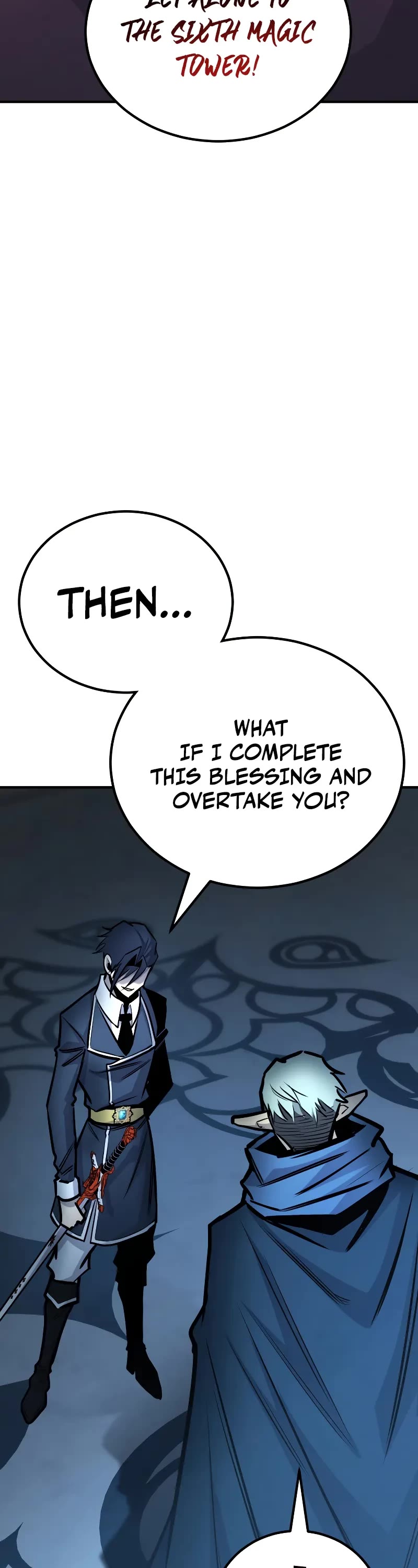 Standard of Reincarnation Chapter 124 page 77 - Chapter 124