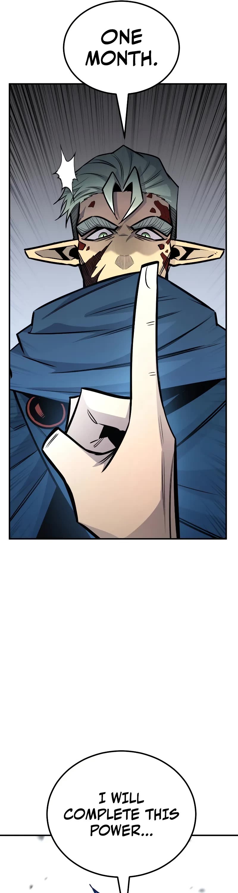 Standard of Reincarnation Chapter 124 page 81 - Chapter 124