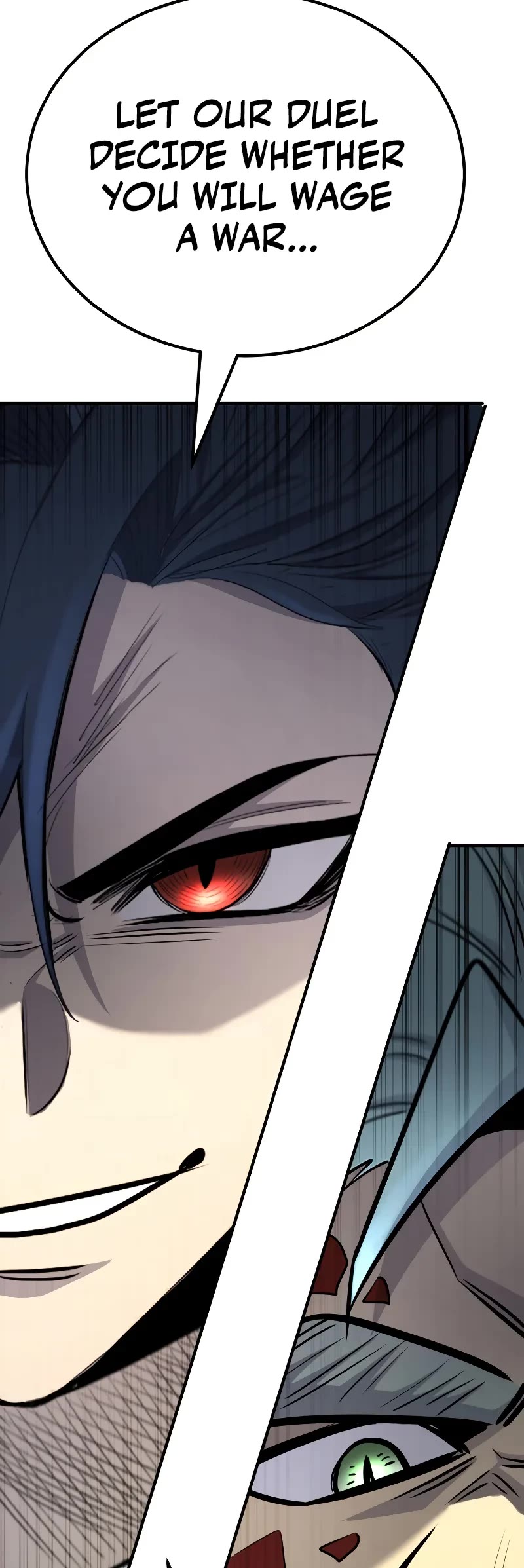 Standard of Reincarnation Chapter 124 page 83 - Chapter 124