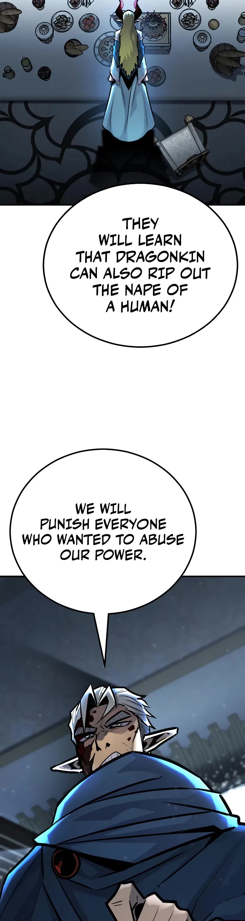 Standard of Reincarnation Chapter 124 page 9 - Chapter 124