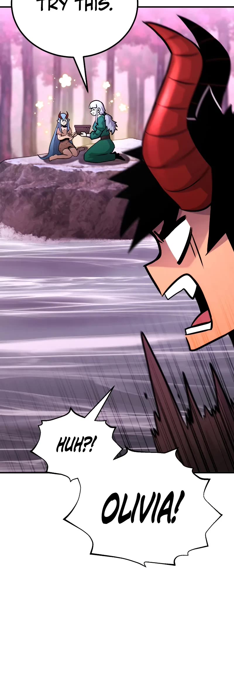 Standard of Reincarnation Chapter 125 page 16 - Chapter 125