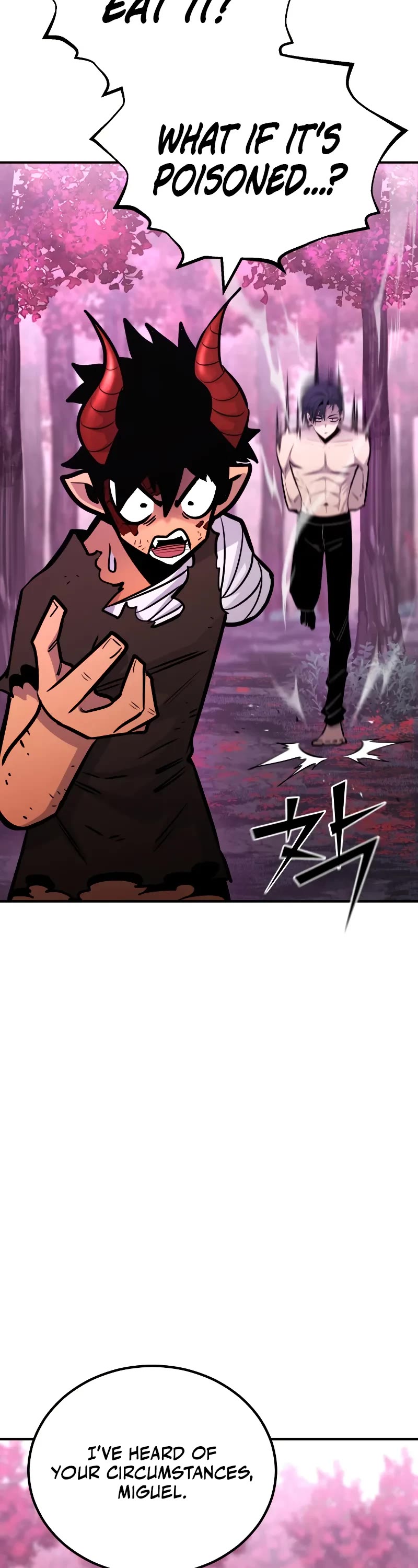 Standard of Reincarnation Chapter 125 page 18 - Chapter 125