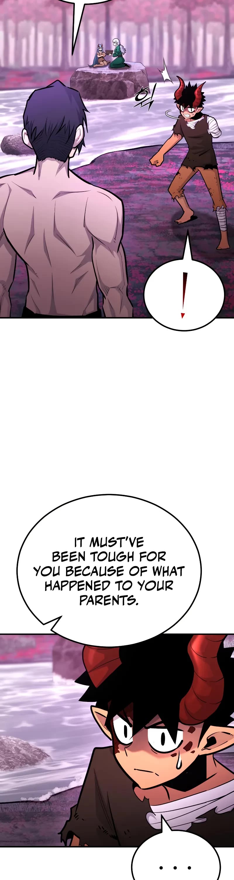 Standard of Reincarnation Chapter 125 page 19 - Chapter 125