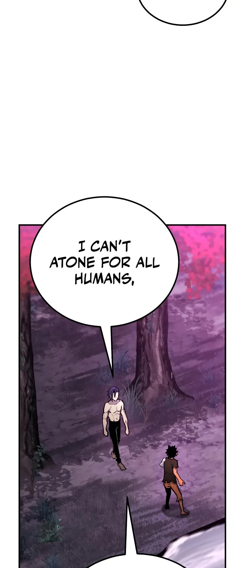 Standard of Reincarnation Chapter 125 page 20 - Chapter 125