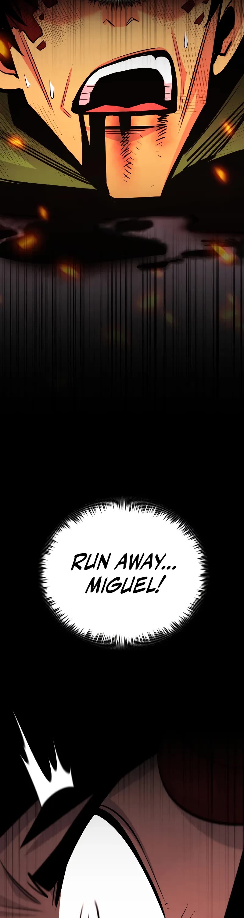Standard of Reincarnation Chapter 125 page 24 - Chapter 125